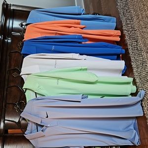 Men's Columbia lot